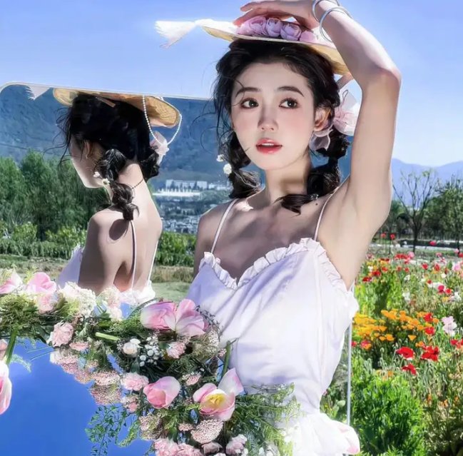 档案风暴海报